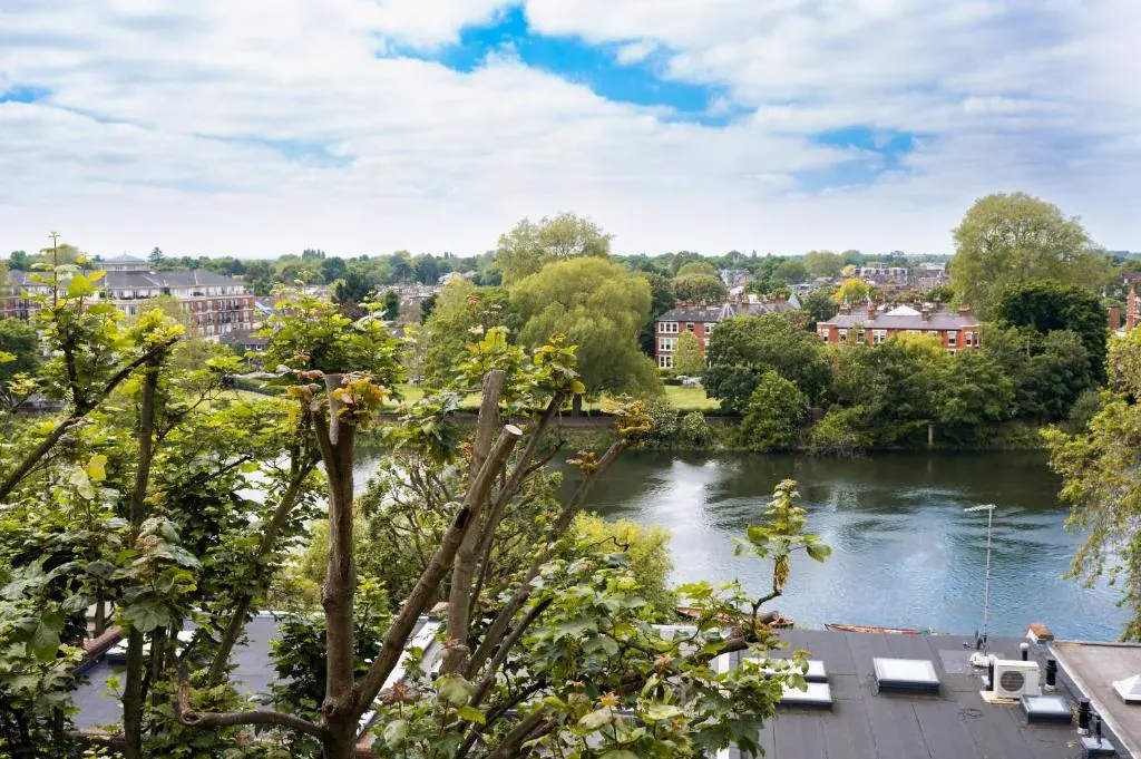Nox Richmond – Thames Path accommodation
