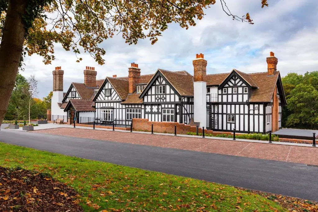 Springs Resort Golf Club – Thames Path accommodation