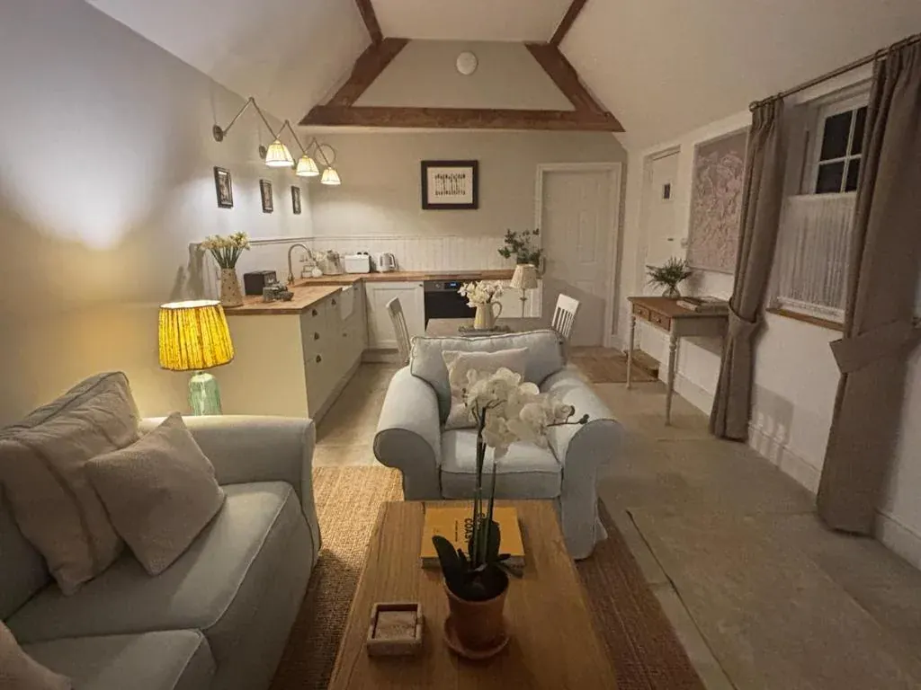 The Bothy Kemble – Thames Path accommodation