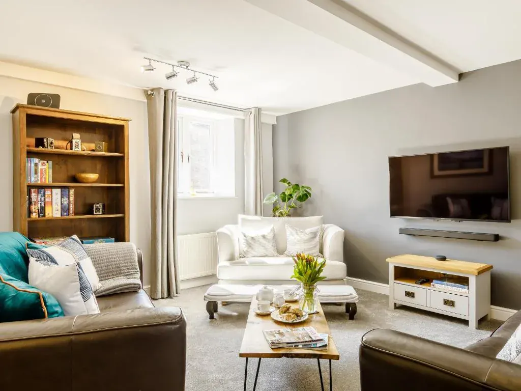 Wool Loft – Thames Path accommodation