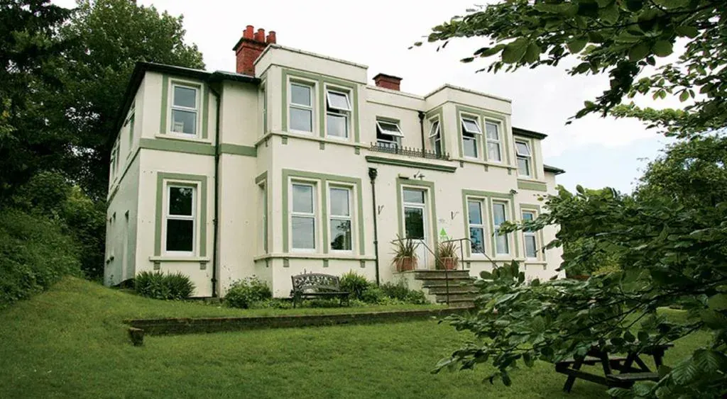 Yha Streatley – Thames Path accommodation